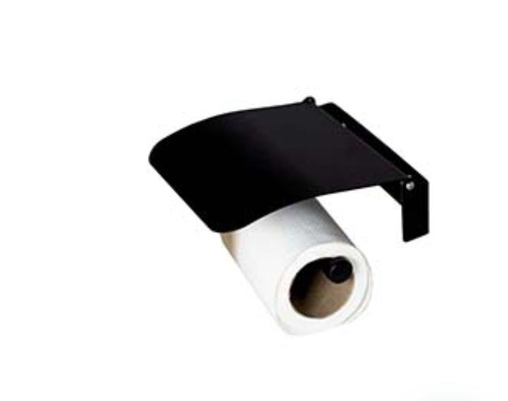 TISSUE HOLDER